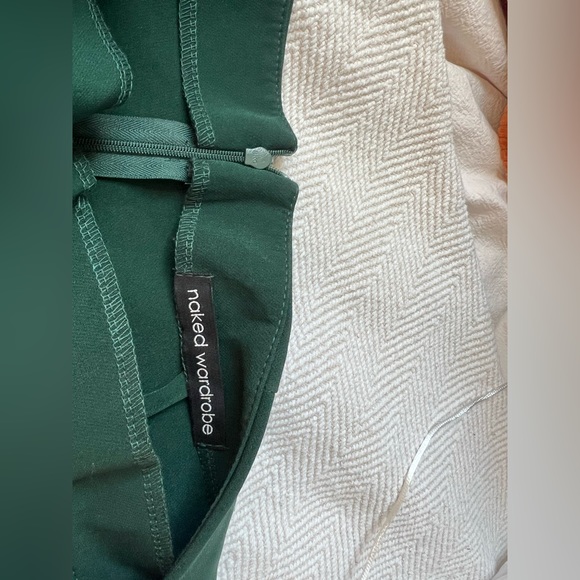 Naked Wardrobe, elegant cropped trousers - Picture 5 of 5